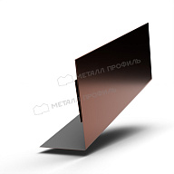 Планка аквилона малая 35х20х2000 (PURMAN-20-Argillite-0.5)